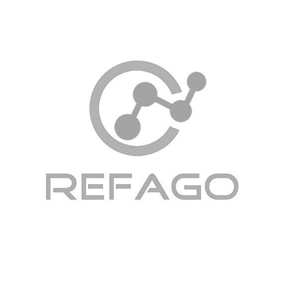 Trademark Logo REFAGO