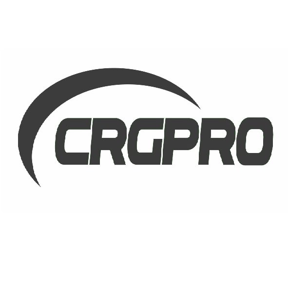 Trademark Logo CRGPRO