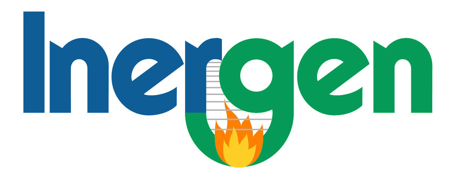  INERGEN