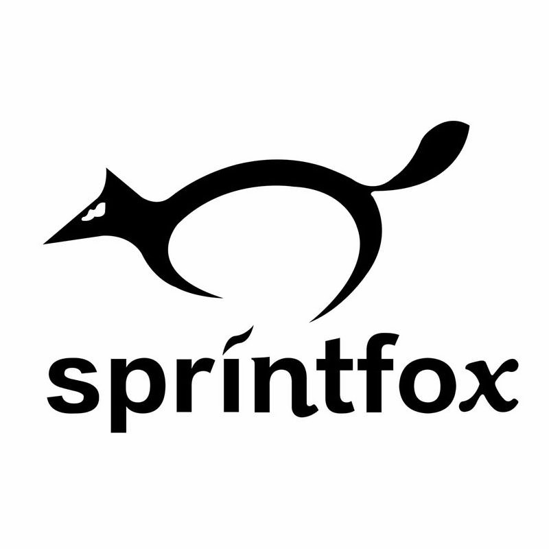  SPRINTFOX