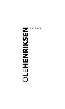 OLEHENRIKSEN BALANCE