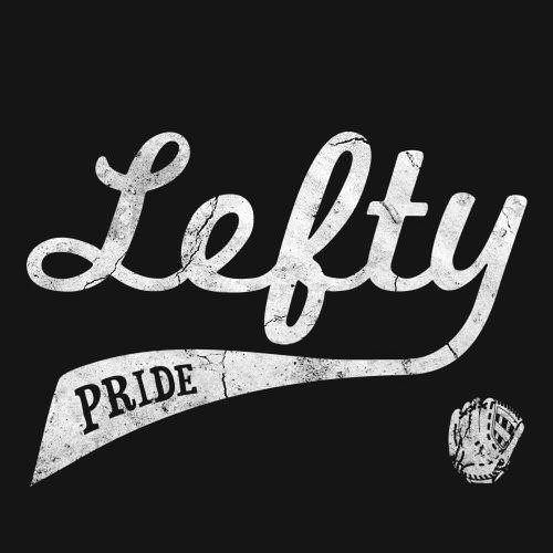 Trademark Logo LEFTY PRIDE