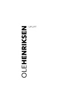 Trademark Logo OLEHENRIKSEN UPLIFT