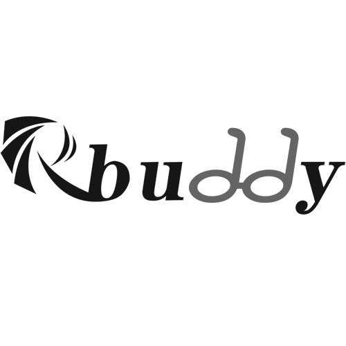 Trademark Logo RBUDDY