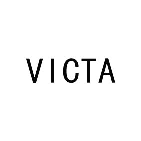 Trademark Logo VICTA