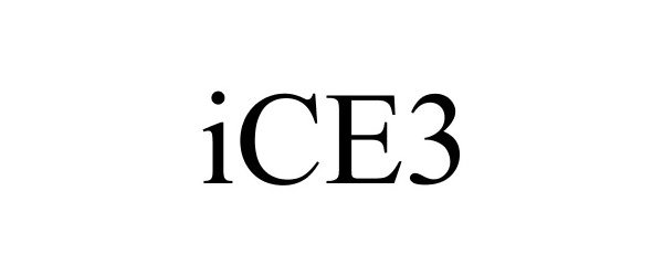  ICE3