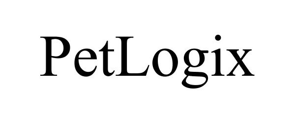 Trademark Logo PETLOGIX