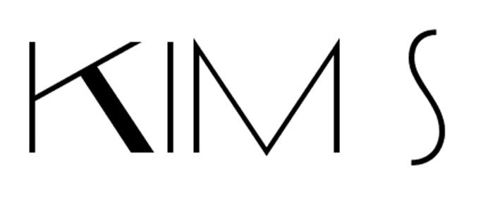 Trademark Logo KIM S