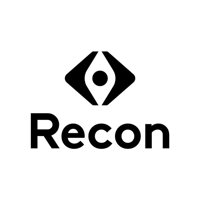 Trademark Logo RECON