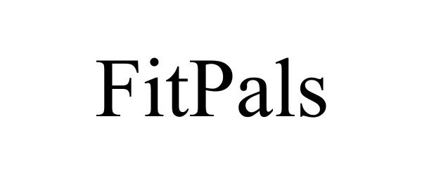 Trademark Logo FITPALS