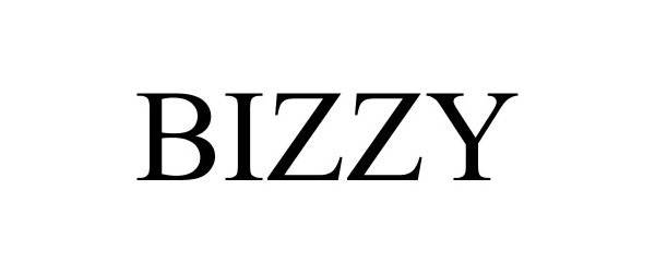  BIZZY