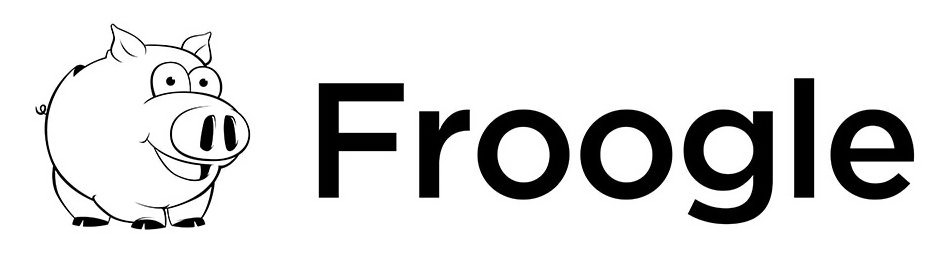 FROOGLE