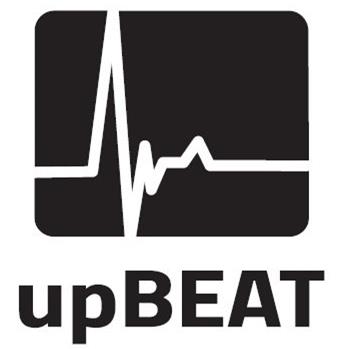 Trademark Logo UPBEAT