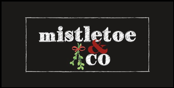 Trademark Logo MISTLETOE & CO