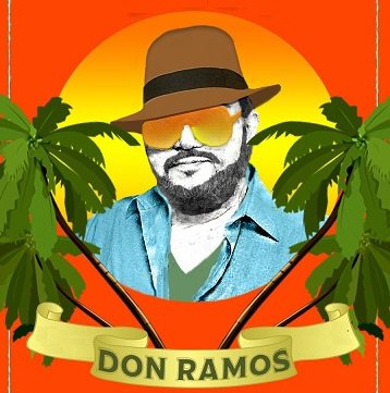  DON RAMOS