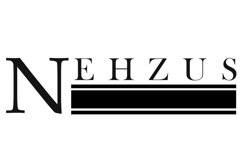 Trademark Logo NEHZUS