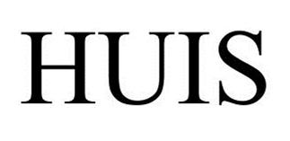 Trademark Logo HUIS