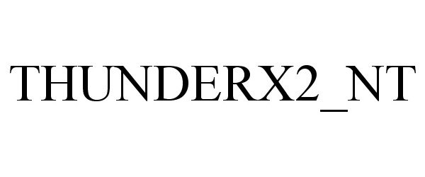  THUNDERX2_NT