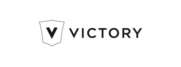 Trademark Logo V VICTORY