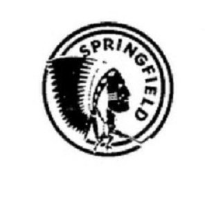 Trademark Logo SPRINGFIELD