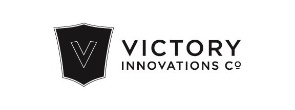 Trademark Logo V VICTORY INNOVATIONS CO