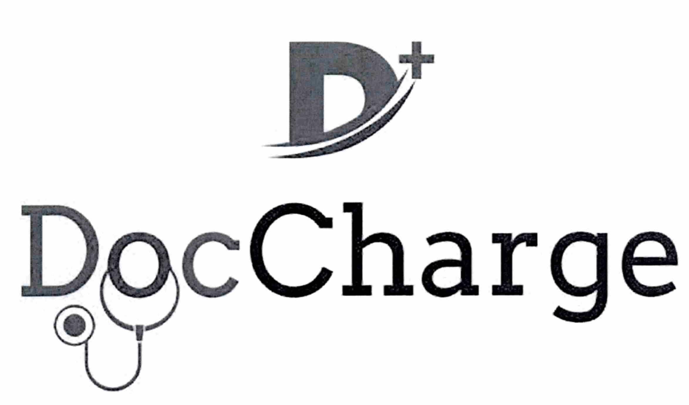  D+ DOCCHARGE