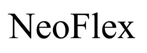 Trademark Logo NEOFLEX