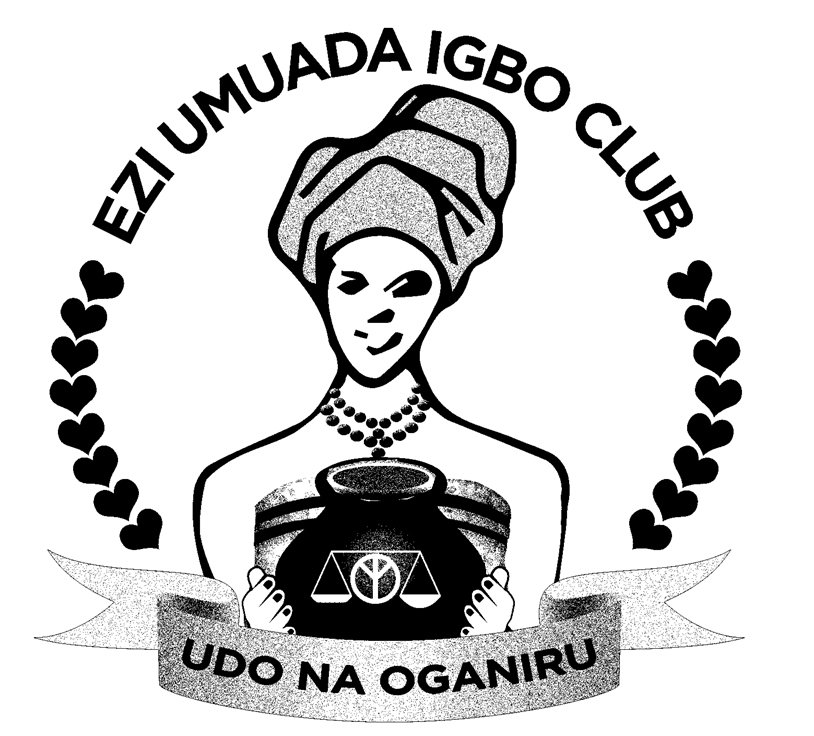 Trademark Logo EZI UMUADA IGBO CLUB UDO NA OGANIRU