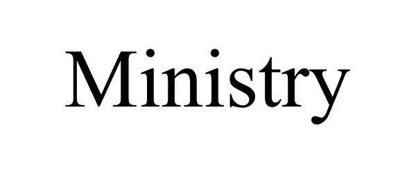 MINISTRY