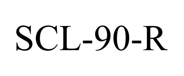  SCL-90-R