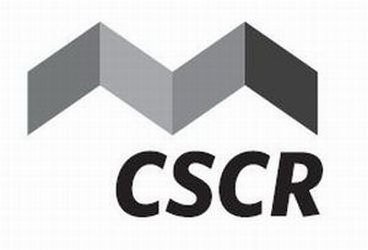 Trademark Logo CSCR
