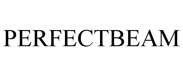 Trademark Logo PERFECTBEAM