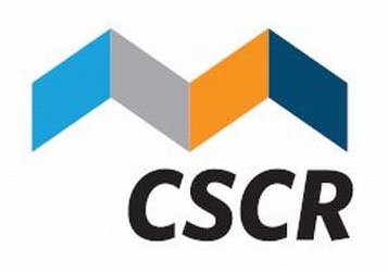 Trademark Logo CSCR