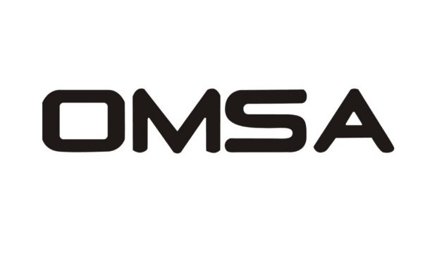 Trademark Logo OMSA