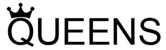 Trademark Logo QUEENS