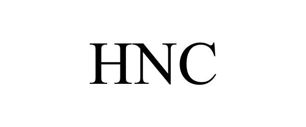 HNC