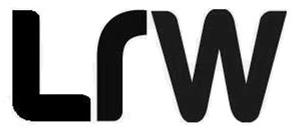 Trademark Logo LRW