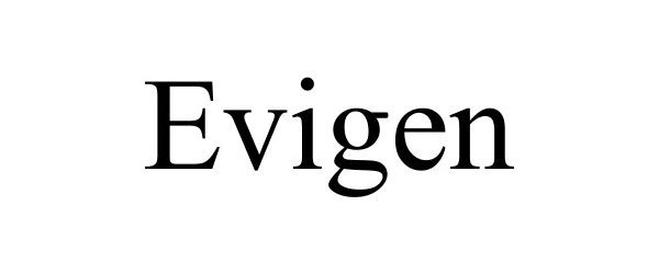  EVIGEN