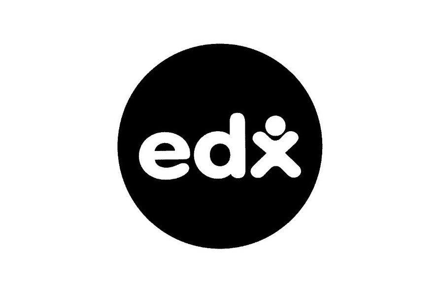 Trademark Logo EDX