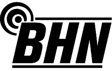 Trademark Logo BHN