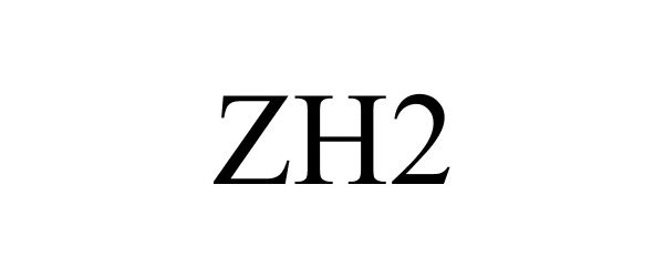  ZH2