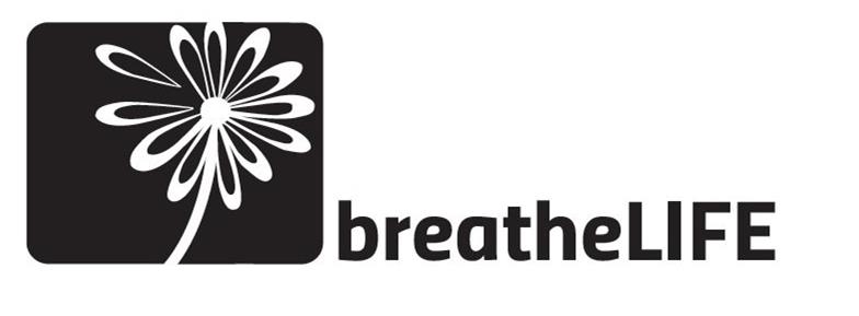 BREATHELIFE