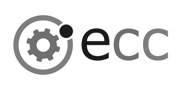 Trademark Logo ECC