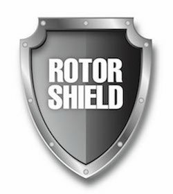  ROTOR SHIELD