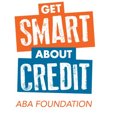  GET SMART ABOUT CREDIT ABA FOUNDATION