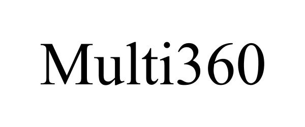  MULTI360