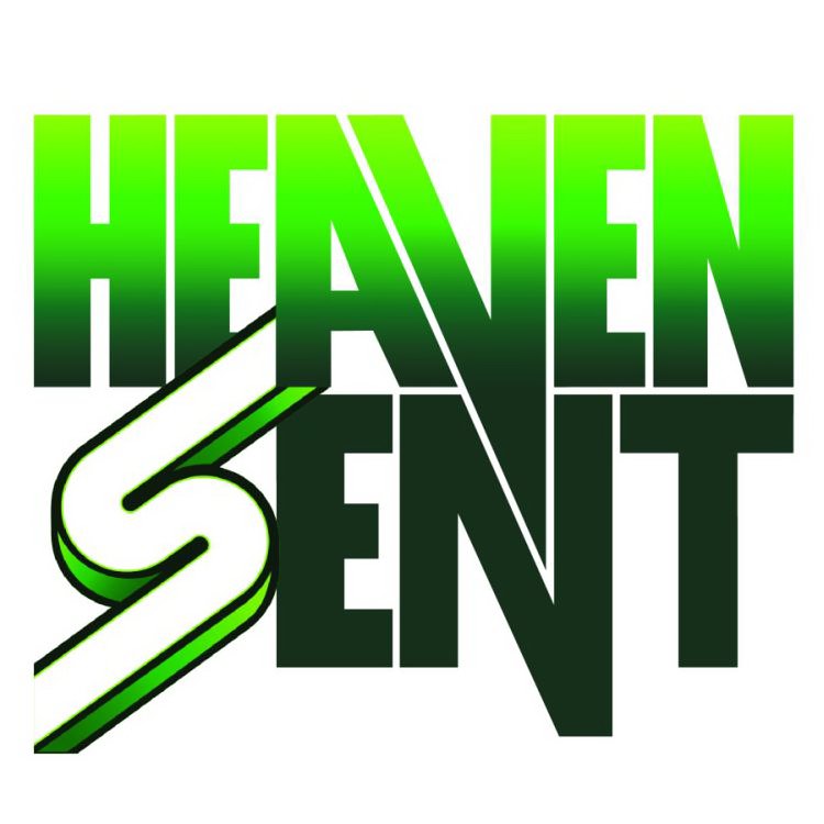 HEAVEN SENT