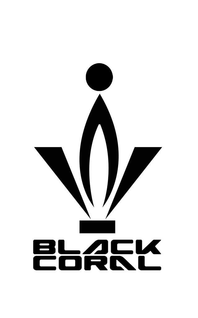 BLACK CORAL