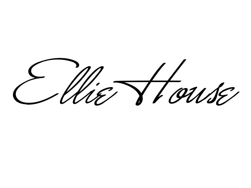 Trademark Logo ELLIE HOUSE