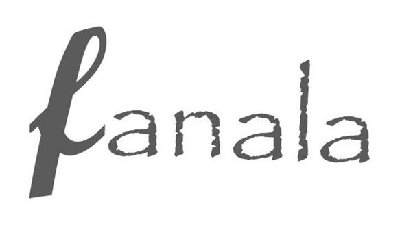 Trademark Logo FANALA